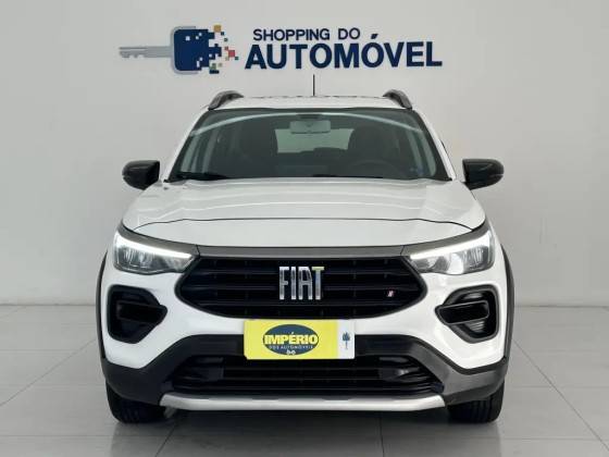 FIAT PULSE 1.0 TURBO 200 FLEX AUDACE CVT